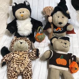 Starbucks bundle Bear Collection